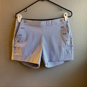 Banana republic shorts